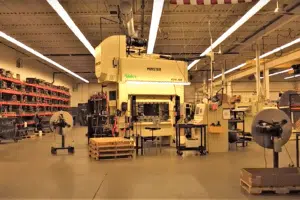 Stamping Press Stamping Press