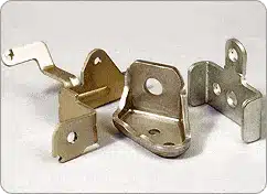 Custom Bracketry and Clamps Custom Bracketry and Clamps