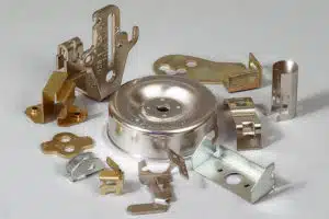 Bracketry and Clamps
