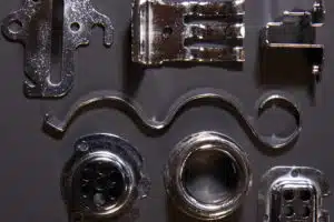 Bracketry and Clamps