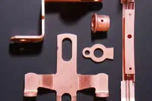 Bracketry and Clamps