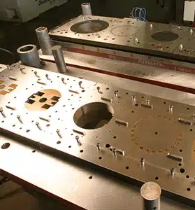 Full In-House Tooling Capabilities