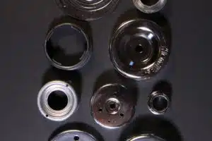 Cans, Cups and Housings