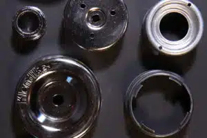 Cans, Cups and Housings