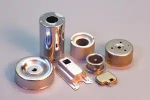 Cans, Cups and Housings