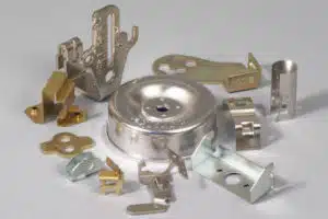Cans, Cups and Housings