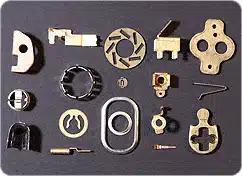 Custom Shims and Washers Custom Shims and Washers