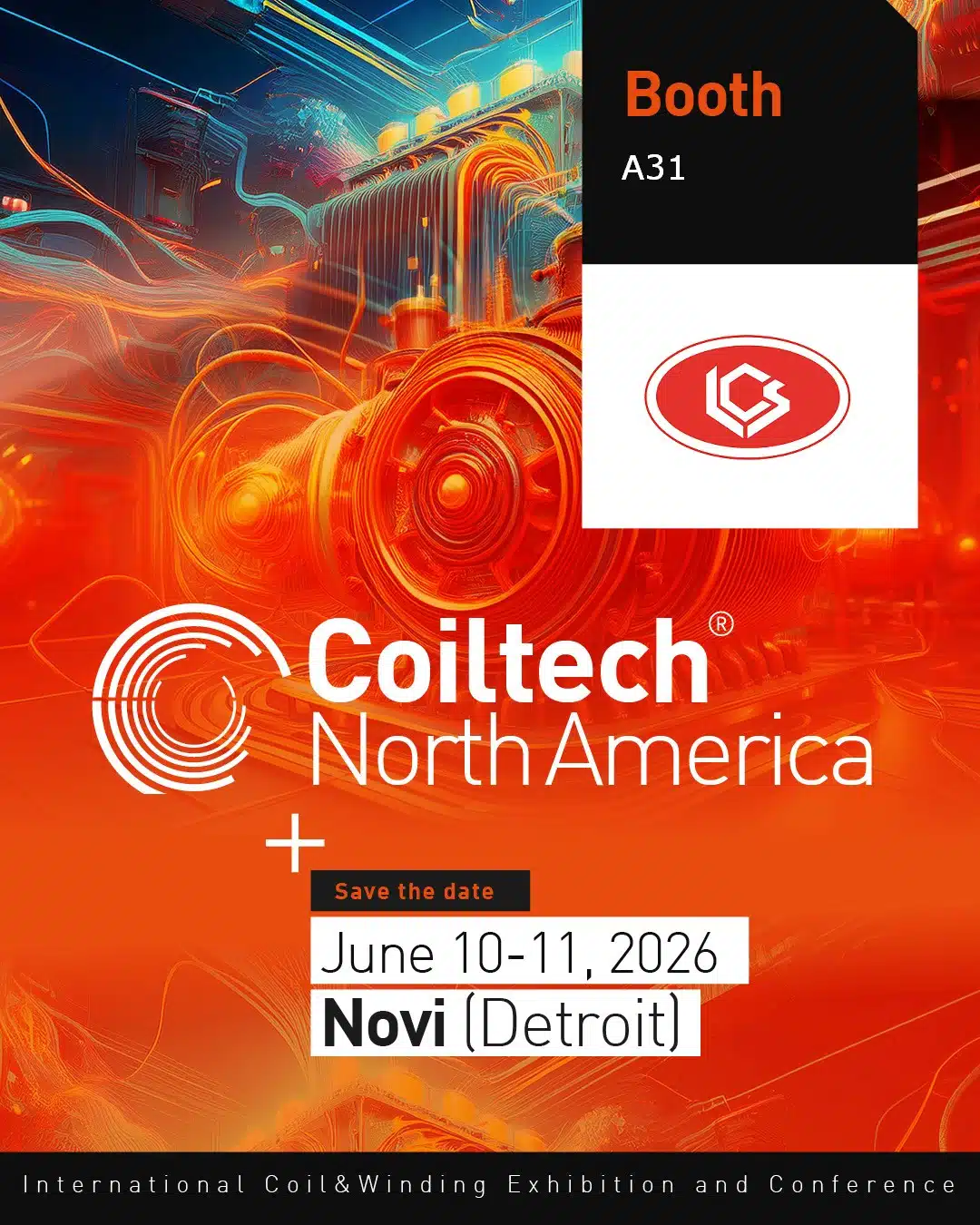 Coiltech North America
