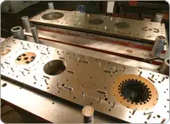 Metal Stamping Metal Stamping