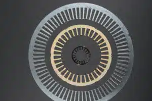 Custom Electric Motor Lamination